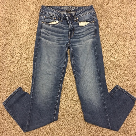 Jeans - Picture 1 of 8